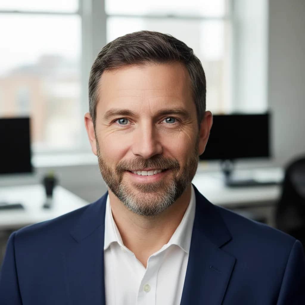 Autor Sebastian Kalinowski